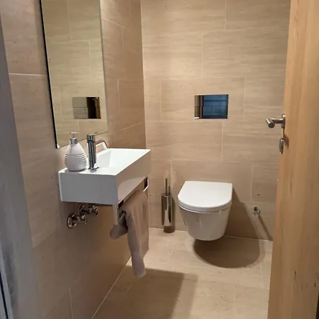 Alpine Luxury With Access To 5 Star Apartamento *