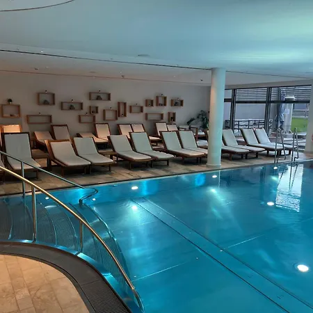 Apartamento Alpine Luxury With Access To 5 Star