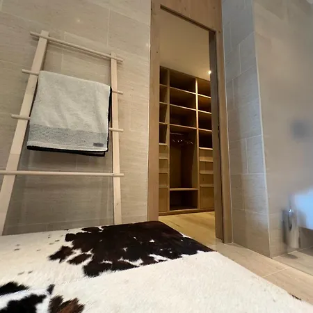 Apartamento Alpine Luxury With Access To 5 Star Davos