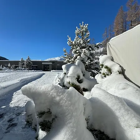 Alpine Luxury With Access To 5 Star Lejlighed