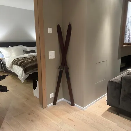 Alpine Luxury With Access To 5 Star Lejlighed *