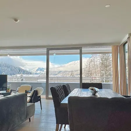 Apartamento Alpine Luxury With Access To 5 Star *