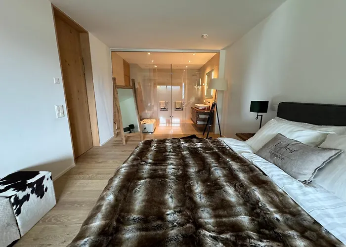 Alpine Luxury With Access To 5 Star *