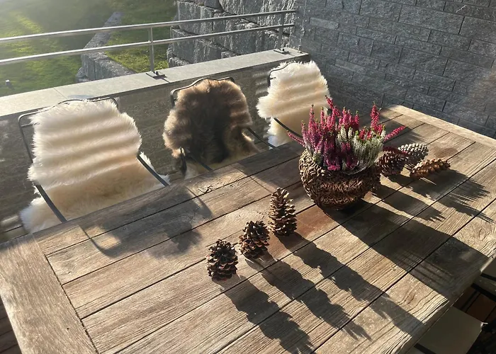 Alpine Luxury With Access To 5 Star Apartamento Davos