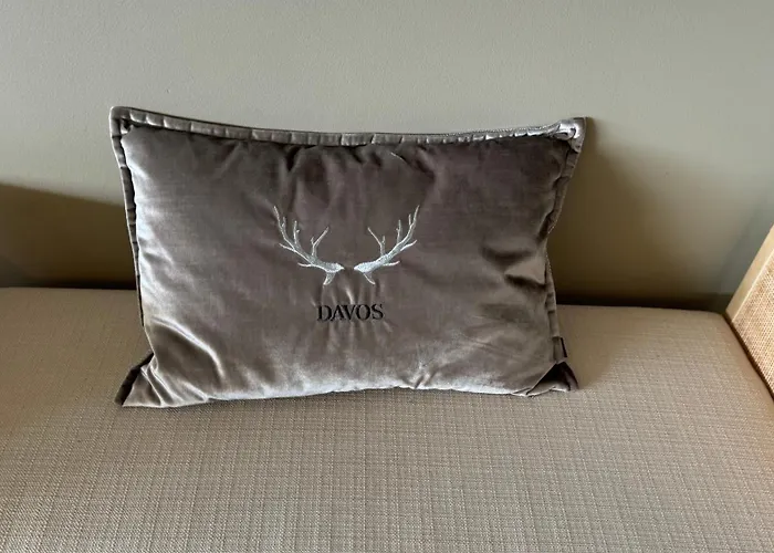 Alpine Luxury With Access To 5 Star