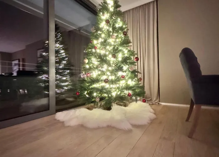 Alpine Luxury With Access To 5 Star * Davos