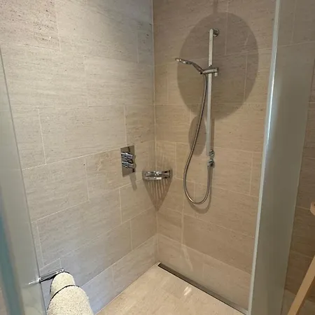Alpine Luxury With Access To 5 Star * Давос