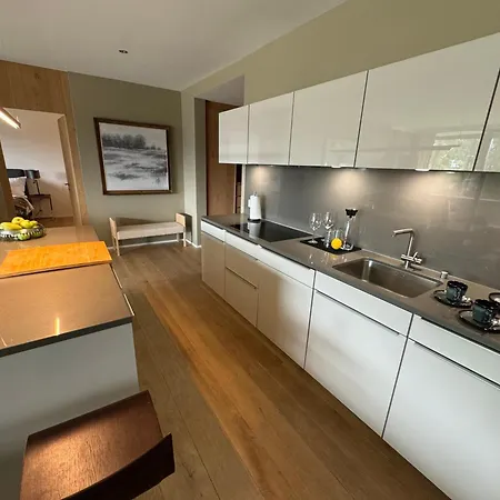 Апартаменти Alpine Luxury With Access To 5 Star *