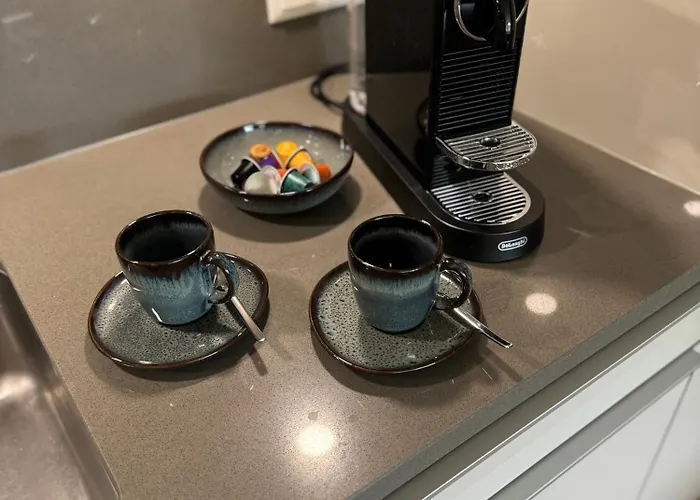 Alpine Luxury With Access To 5 Star