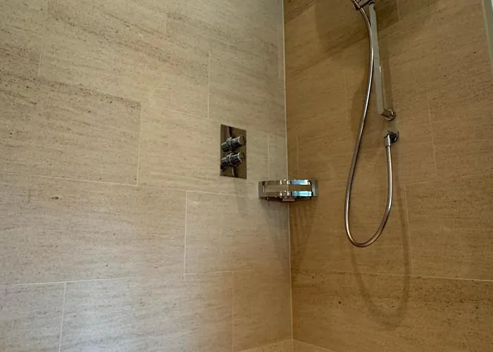 Apartman Alpine Luxury With Access To 5 Star *