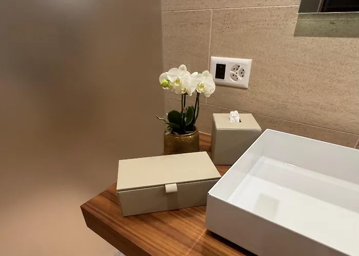 Apartman Alpine Luxury With Access To 5 Star *